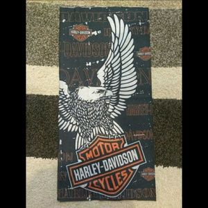 Motorcycle Biker Face Headband Neckband Wristband